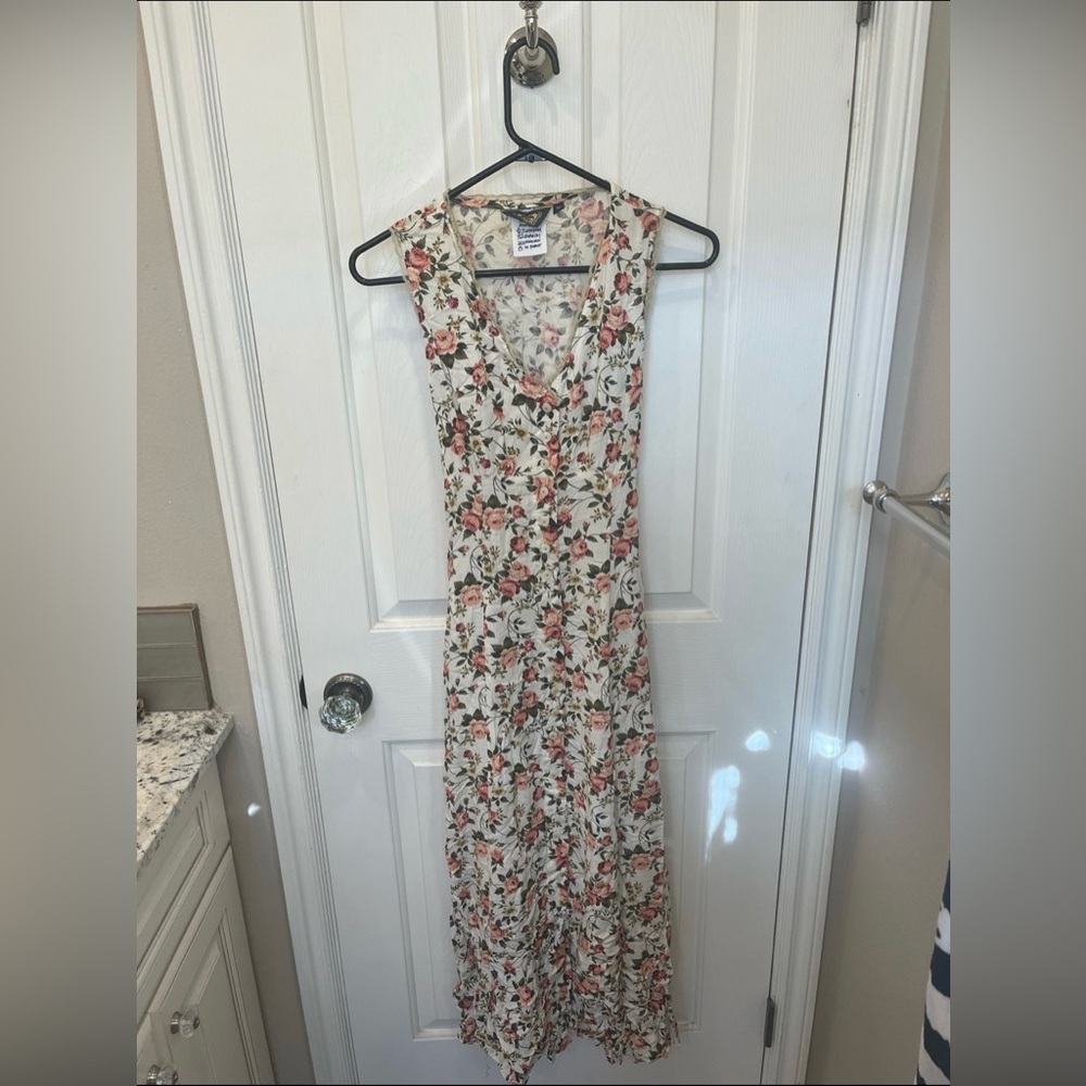 Vintage Roxy Dress M